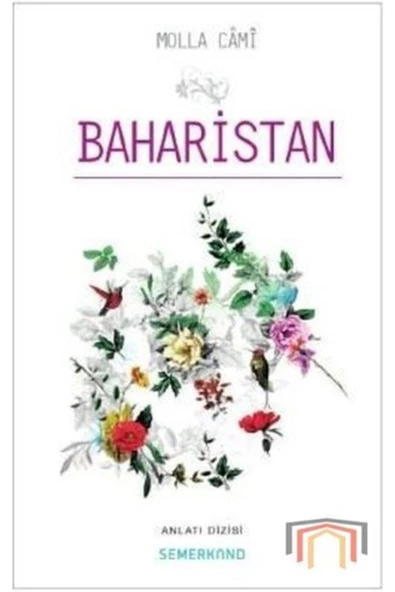 Baharistan | Molla Camii ürün görseli 1