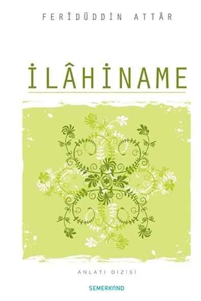 İlahiname | Feridüddin Attar