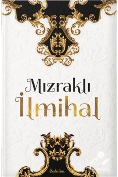 Mızraklı İlmihal | Eyyüp Beyhan