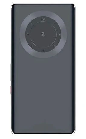 Yaber Pico T1 110 Lümen Wi-Fi Taşınabilir Mini Projeksiyon Cihazı  TEŞHİR - 2
