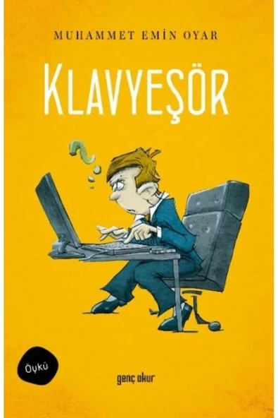 Klavyeşör | Muhammet Emin Oyar