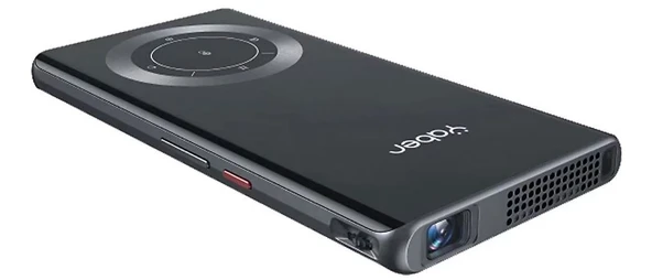 Yaber Pico T1 110 Lümen Wi-Fi Taşınabilir Mini Projeksiyon Cihazı  TEŞHİR