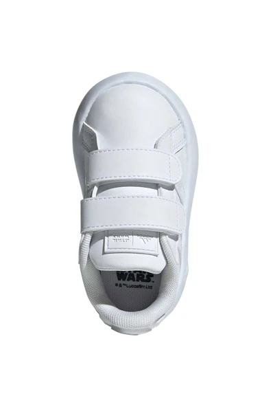 ADİDAS BEBEK SPOR AYAKKABI STAR WARS Grand Cou IH7578 - 3