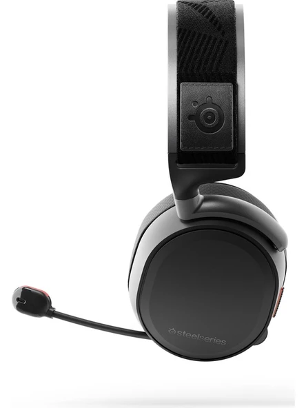 SteelSeries Arctis Pro Wireless Hi-Res Oyuncu Kulaklığı