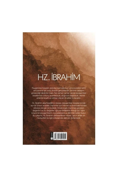 Hz.İbrahim (a.s) | Necdet Aslan - Resim 2