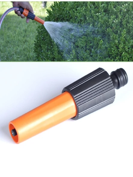 MRDIY Hortum Sulama Başlığı 4'lü Set - 2