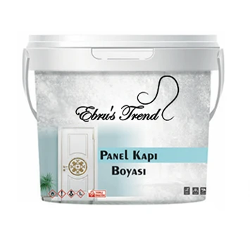EBRUS TREND PANEL KAPI BOYASI 3,5 Kg