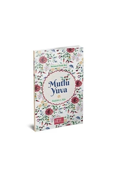 Mutlu Yuva | Mehmed Faik Bey - Resim 2