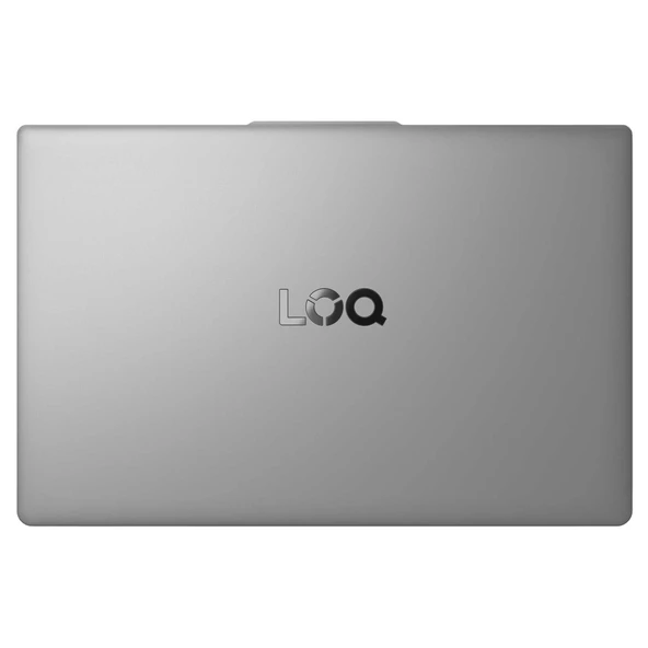 Lenovo LOQ 83LK002VTR008 i7-12650HX 16GB 512SSD RTX4050 15.6" FHD W11P Dizüstü Bilgisayar-CNT009 - 5