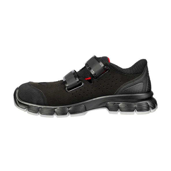 PUMA SAFETY AVIAT S1P ESD SRC İŞ AYAKKABISI NO:45 - 2
