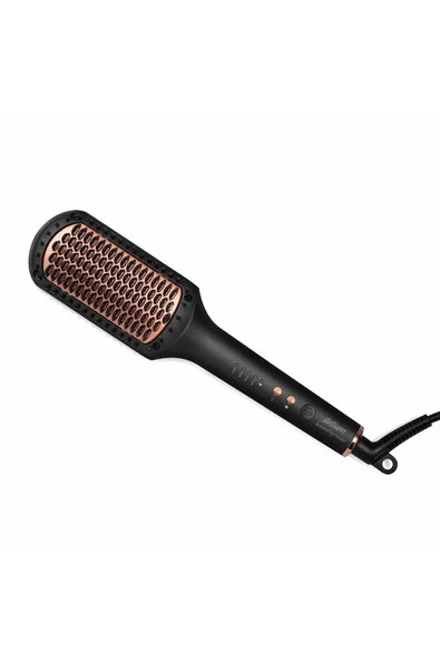 Arzum AR5068 Superstar Touch Saç Düzleştirici Fırça - 2