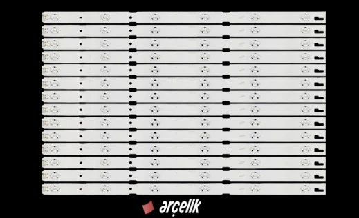 A55L 6532, 55 VLE 6750, A55L 5531, A55L 6652, B55L 6532, 55L 6 VLE 6750, B55L 5531, B55L 5531, B55L 6652, 55 CLE 6545, 55 V VLE 55 6535, 55 V VLE 55 5537, 55 CLE 5545, LED BAR