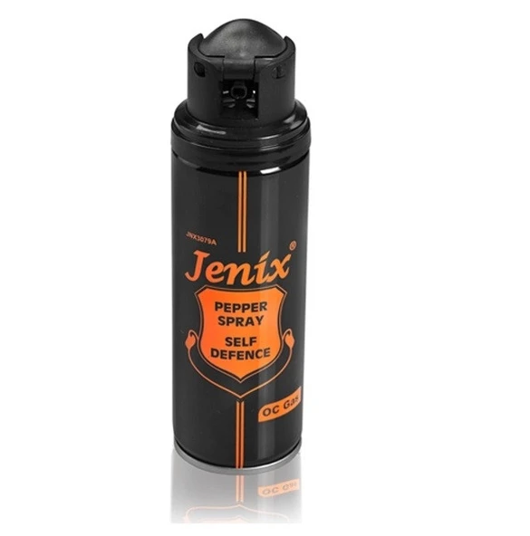 Jenix Göz Yaşartıcı Koruyucu Sprey 100 ML