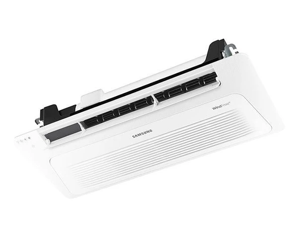 Samsung Windfree Tekyön Kaset Tipi Multi Klima 18 +18 Btu/h+10 Kw Dış - 3