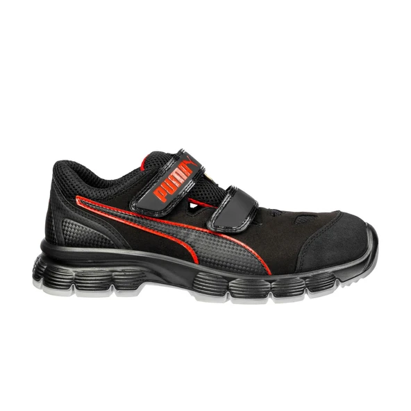 PUMA SAFETY AVIAT S1P ESD SRC İŞ AYAKKABISI NO:42