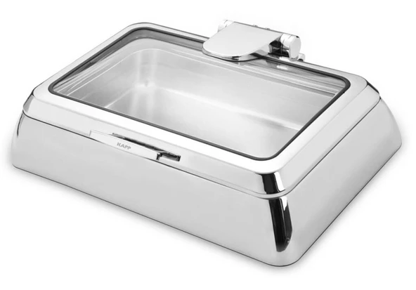 Kapp Chafing Dish Vega GN 1/1 9 Litre