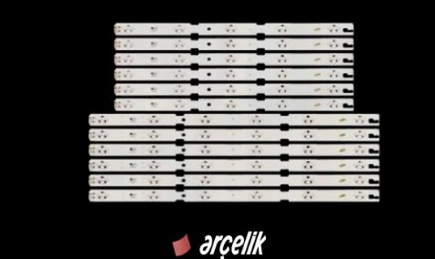 B49l 5740, A49l 5740, B49l 6750, A49l 6750, 49 Gfb 6624,49 Vle 6565,49 Cle 6645, B49l 6652, A49l 6652,49 Vle 5537, 49 Vle 6535, B49l 6532, A49l 6532  Led Bar ürün görseli