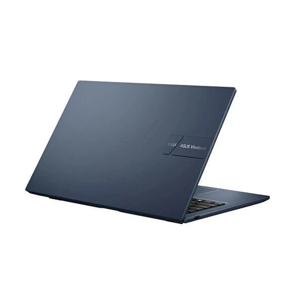 ASUS 15.6" X1504VA- NJ2405 CORE i5 1334U 40GB- 512GB M2 NVME- O/B UHD FDOS - Resim 5