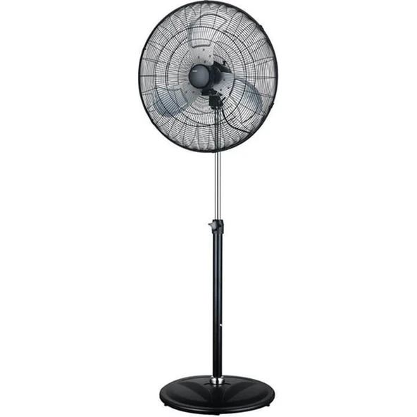 Raks SF 24 SA Sanayi Tipi Ayaklı Vantilatör - 2