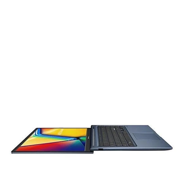 ASUS 15.6" X1504VA- NJ2405 CORE i5 1334U 40GB- 1TB M2 NVME- O/B UHD FDOS - 7