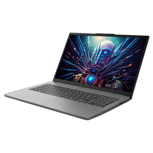 Lenovo LOQ 83LK002VTR008 i7-12650HX 16GB 512SSD RTX4050 15.6" FHD W11P Dizüstü Bilgisayar-CNT009 - 4