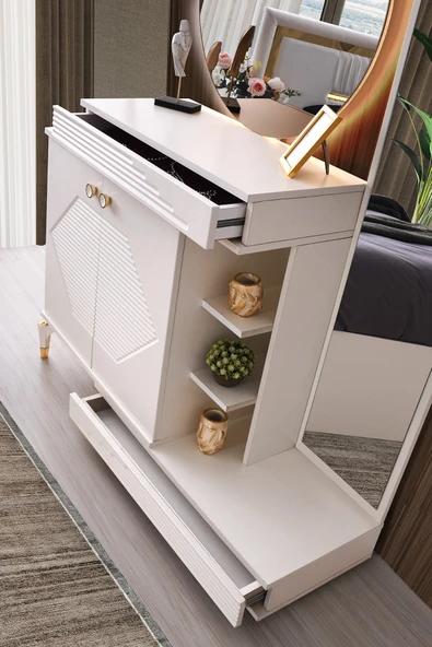 ELMAS YATAK ODASI TAKIMI - Resim 3