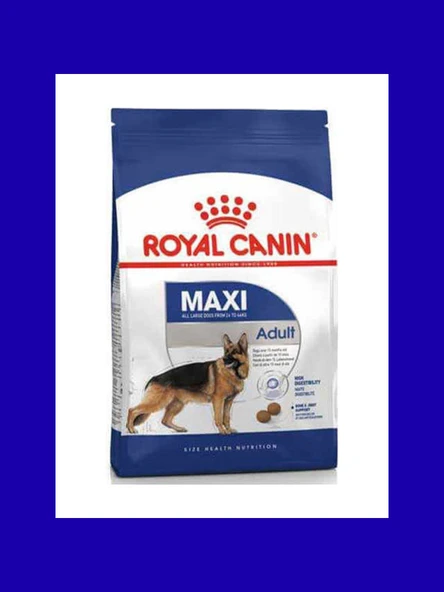 Royal Canin Profesional Maxi Adult 16 Kg.