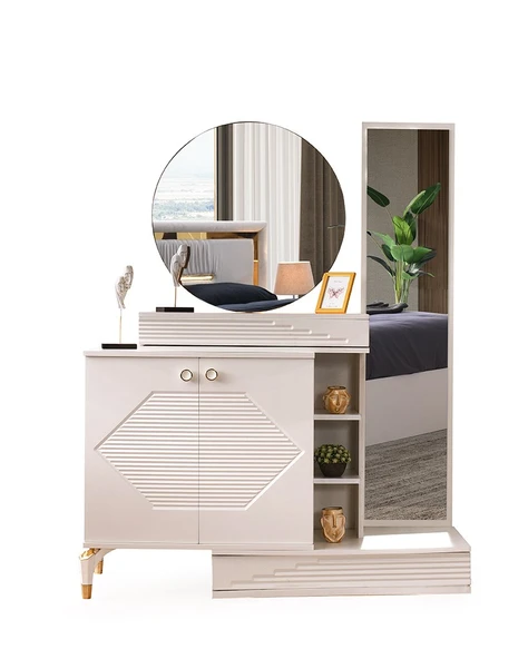 ELMAS YATAK ODASI TAKIMI - Resim 4