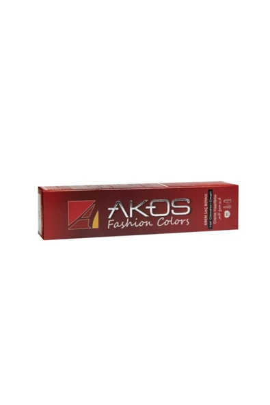 Saç Boyası 6.1 Koyu Küllü Kumral 60 ml