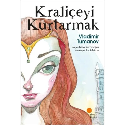 KRALİÇEYİ KURTARMAK  VLADİMİR TUMANOV GÜNIŞIĞI