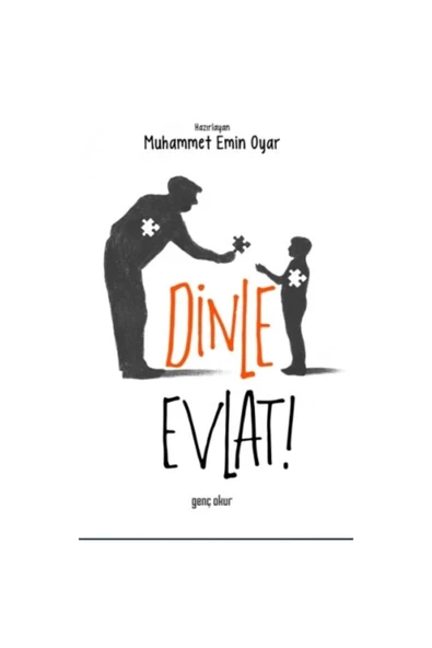 Dinle Evlat | Muhammet Emin Oyar