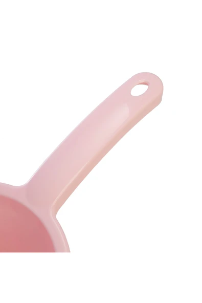 Babyjem Elegant Bebek Su Kovası & Elegant Bebek Su Maşrapası -  2'Li Set - Resim 7