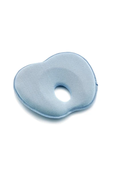 Babyjem Mavi Düz Kafa Yastığı