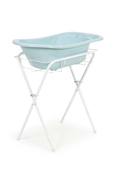 Babyjem AYAKLI BANYO SETİ 7 PARÇA - Resim 2