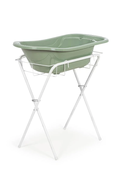 Babyjem AYAKLI BANYO SETİ 7 PARÇA - Resim 2