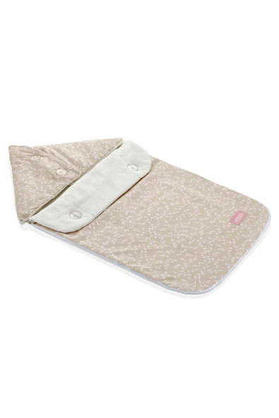Babyjem W. 428 Zarf Kundak Somon Çiçek