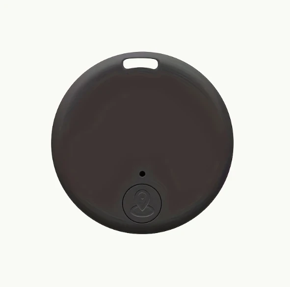SİYAH WiFi Tag Evcil Hayvanlar, Çocuklar Ve Eşyalarınız İçin Kablosuz Akıllı Takip Cihazı - 2