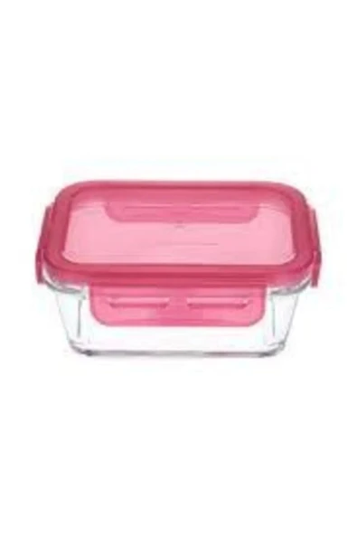 Paşabahçe Saklama Kabı Rose-530093