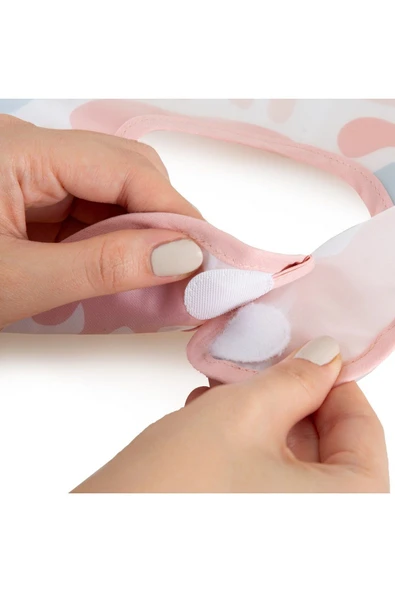 Babyjem Leke Tutmaz Önlük 24x85 Cm 840 - Resim 7