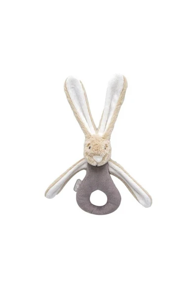 Babyjem Tutmalı Peluş Mini Tavşan 842 - 2