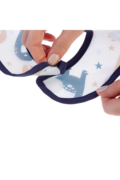 Babyjem Leke Tutmaz Önlük 24x85 Cm 840 - Resim 6