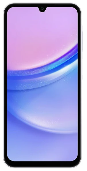Samsung Galaxy A15 6 GB 128 GB Açık Mavi (Samsung Türkiye Garantili) - 2