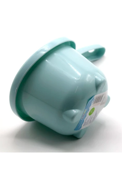 Babyjem Elegant Maşrapa Turkuaz - Resim 4