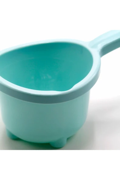 Babyjem Elegant Maşrapa Turkuaz - Resim 3