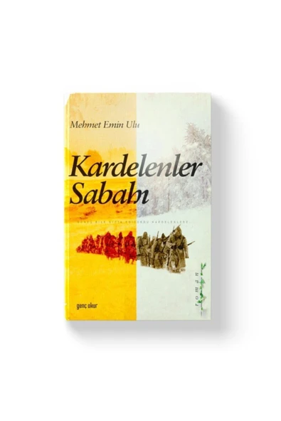 Kardelenler Sabahı | Mehmet Emin Ulu