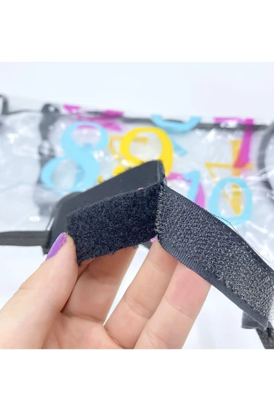 Babyjem OTO KOLTUK ARKASI KORUYUCU - Resim 4