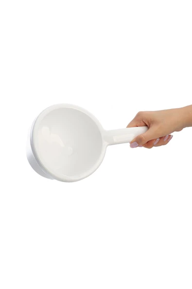 Babyjem Elegant Bebek Su Kovası & Elegant Bebek Su Maşrapası -  2'Li Set - Resim 5