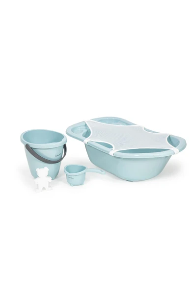 Babyjem 5 PARÇA BANYO SETİ
