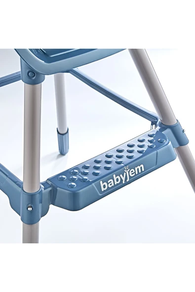 Babyjem Mama Sandalyesi Minder Hediyeli 2'li Set - 4