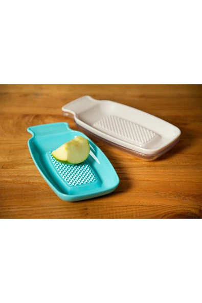 Babyjem 799 Plastik Rende Mint
